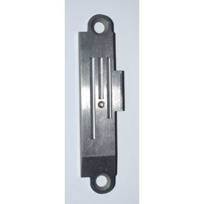 Juki DLM-5200 Пластина игольная B1190-522-V00 3/8" (original)