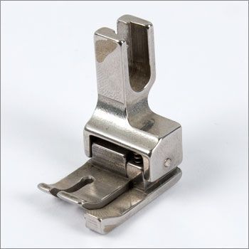 Лапка для отстрочек CR50 (5 мм)