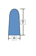 Покрытие для T220P