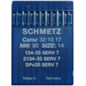 Игла Schmetz DPx35 SERV7 № 130/21