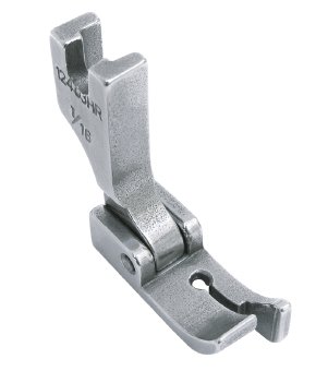 Лапка для отстрочки P814 (12463HR 1/4")