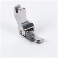 Лапка для отстрочек CR20 (2 мм)