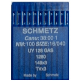 Игла Schmetz UYx128GAS SERV7 №  65/9