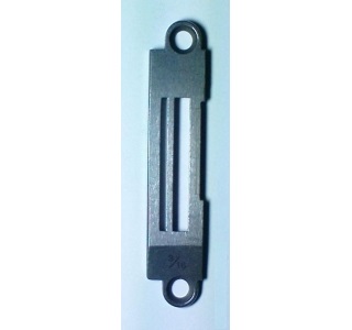 Juki DMN-5420 Пластина игольная B1190-530-D00 1/8"  (original)