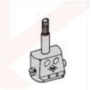 Mitsubishi LU2-420 Иглодержатель MP 20K4 102