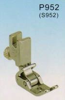 Лапка для сборки S955 (игольное продвижение)