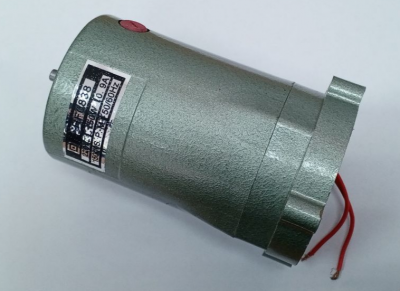 Jack GK-9 Мотор D10A 220V (HF0838)