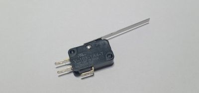 Микровыключатель 4B107004 (V-103-1A4-T)