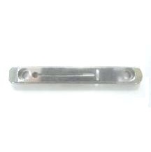 Juki LBH-761 Пластина игольная B2402-761-000  (original)