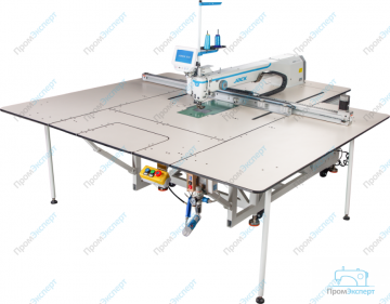 Машина для пришивания деталей по контуру Jack MS-100A+-95STYX-F11AF13 (не комплект)