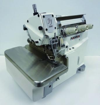 Оверлок Kansai Special JJ3004GS-20F-1/DD/RT60-JJ3000/ATK/SY(+AFL/DC3/ASD/AR/HS)