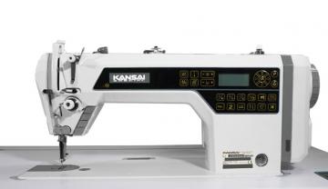 Промышленная швейная машина Kansai Special KL-D9LE01/EFL-PBN