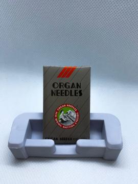 Игла Organ Needles MTx190 SES (190 SES) № 110/18