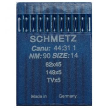 Игла Schmetz TVx5 № 100/16