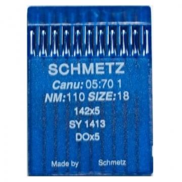 Игла Schmetz DOx5 № 100/16