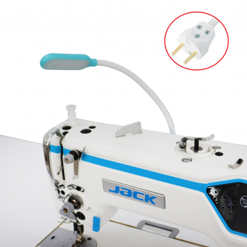 LED лампа Jack (с вилкой, с регулировкой) 811869 3W