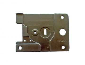 Juki 373 Пластина игольная B1241-373-000