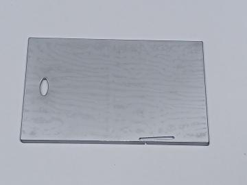 VMA V-1510 Пластина задвижная 23-0140