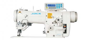 Промышленная швейная машина Jack JK-2284B-4E 