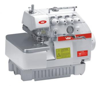 Оверлок VMA V-757-516M2-55