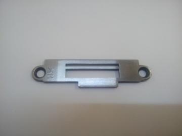 Juki DMN-5420 Пластина игольная B1190-530-M00 3/8" (original)